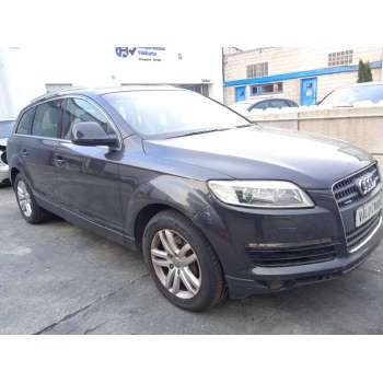 AUDI Q7 (4L)