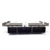 Recambio de centralita motor uce para nissan pulsar (c13) 1.2 16v cat referencia OEM IAM 23710HX42C  A2C98757200