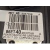 Recambio de potenciometro pedal para peugeot traveller 2.0 blue hdi referencia OEM IAM 9674829780  