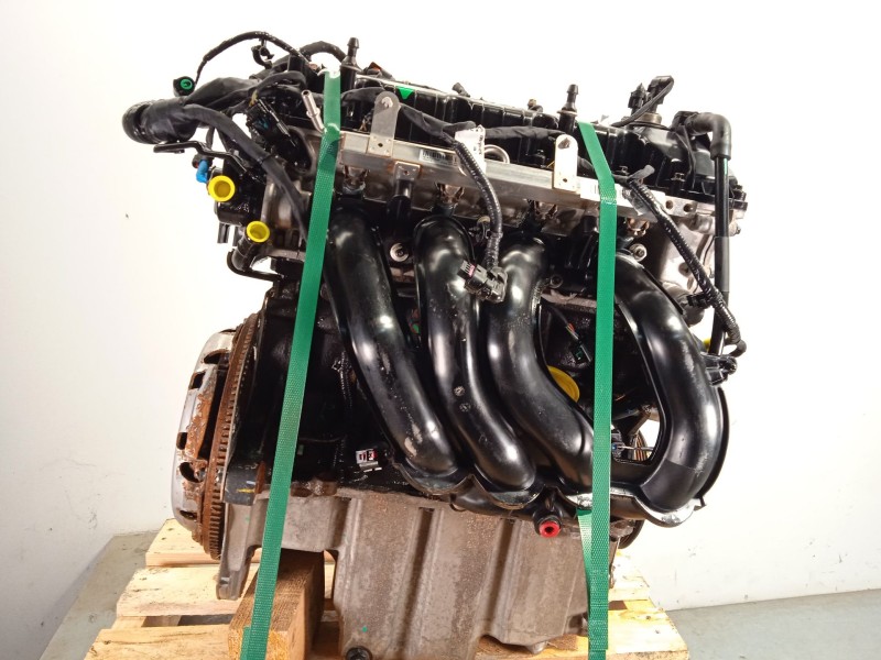 MOTOR COMPLETO 15S4C 