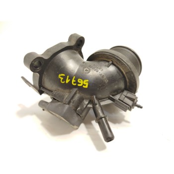 Recambio de caudalimetro para ford kuga iii (dfk) 1.5 ecoboost referencia OEM IAM KX7A9F479AB 2475896 0261230494