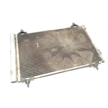Recambio de condensador / radiador aire acondicionado para peugeot 3008 hybrid4 referencia OEM IAM 6455GH  