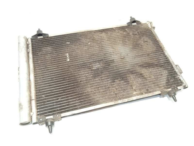 CONDENSADOR / RADIADOR AIRE ACONDICIONADO 6455GH 