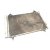 Recambio de condensador / radiador aire acondicionado para peugeot 3008 hybrid4 referencia OEM IAM 6455GH  