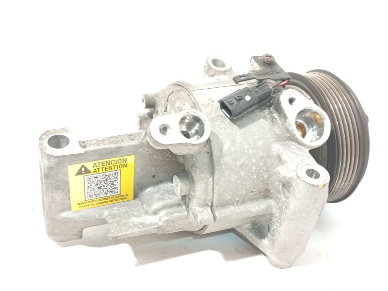 COMPRESOR AIRE ACONDICIONADO 926001571R T98082AA