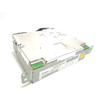 SISTEMA AUDIO / RADIO CD 9822730180 7503900135 1623804680