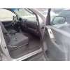 nissan navara pick-up (d40m) del año 2005