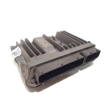 Recambio de centralita motor uce para toyota auris 1.2 16v turbo cat referencia OEM IAM 896610ZM80  2756005533