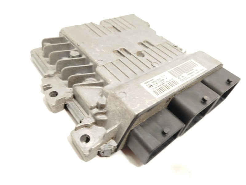 CENTRALITA MOTOR UCE 9800268980 9666681180 S180123008