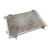 Recambio de condensador / radiador aire acondicionado para peugeot 3008 hybrid4 referencia OEM IAM 6455GH  