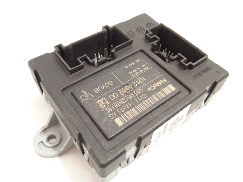 CENTRALITA CONFORT CV1T14B533AG 2036974 