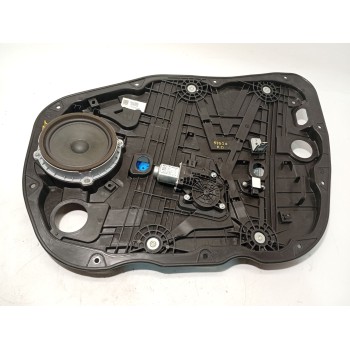 Recambio de elevalunas delantero derecho para kia niro i (de) e-niro referencia OEM IAM 82480G5110 82460G5010 