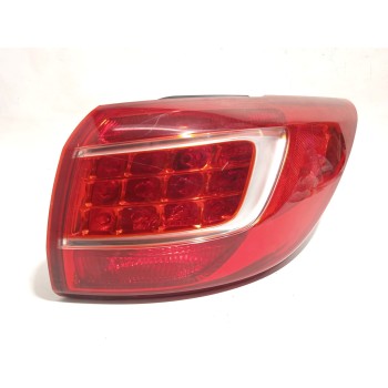Recambio de piloto trasero derecho para kia sportage iii (sl) 2.0 crdi referencia OEM IAM 924023W010  