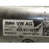 Recambio de motor arranque para volkswagen polo (6c1) 1.4 tdi referencia OEM IAM 02Z911021K  RSW20R12