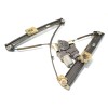 Recambio de elevalunas delantero izquierdo para seat ibiza (kj1) reference referencia OEM IAM 6F0837461  2Q1959881