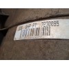 Recambio de caja cambios para land rover discovery iii (l319) 2.7 td 4x4 referencia OEM IAM TGD500570  6HP26