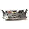 Recambio de mando climatizador para citroën c-elysée shine referencia OEM IAM 9823740080  