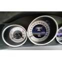 MERCEDES-BENZ CLASE C (W204) COUPE