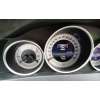 mercedes-benz clase c (w204) coupe del año 2014
