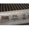 Recambio de condensador / radiador aire acondicionado para peugeot 3008 hybrid4 referencia OEM IAM 6455GH  