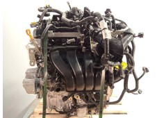 Recambio de motor completo para renault captur ii referencia OEM IAM H4M630  