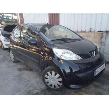 PEUGEOT 107 (PM_, PN_) de desguace