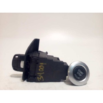 Recambio de conmutador de arranque para bmw serie 1 berlina (e81/e87) 120d referencia OEM IAM 6954717  