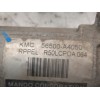 Recambio de cremallera direccion para kia carens iv 1.7 crdi referencia OEM IAM 56500A4050  