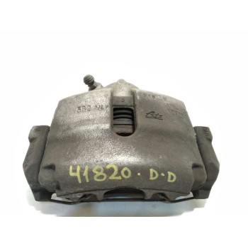 Recambio de pinza freno delantera derecha para volkswagen polo (6c1) 1.4 tdi referencia OEM IAM 1K0615124E  