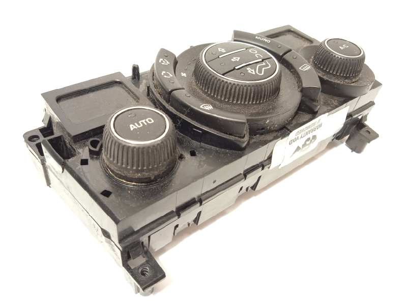 MANDO CLIMATIZADOR 96738322XT 