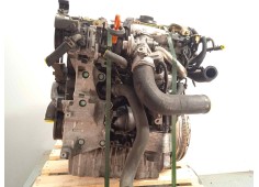 Recambio de motor completo para mitsubishi grandis (na0w) 2.0 di-d cat referencia OEM IAM BSY  