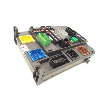 Recambio de caja reles / fusibles para ds ds 4 / ds 4 crossback (nx_) 1.2 thp 130 (nxhnym) referencia OEM IAM 9806687980  A2C388