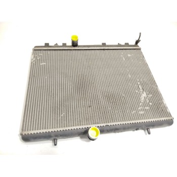 Recambio de radiador agua para peugeot 5008 (0u_, 0e_) 1.6 hdi referencia OEM IAM 9680533480 P9680533480 