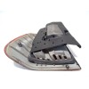 Recambio de piloto trasero derecho para bmw serie 3 berlina (e46) 320d referencia OEM IAM 63218364922  