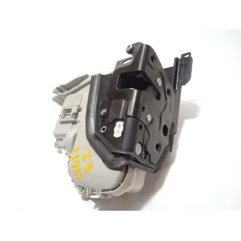 CERRADURA PUERTA DELANTERA IZQUIERDA 8J1837015E 