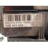 Recambio de mando intermitentes para volkswagen transporter t5 furgoneta (7ha, 7hh, 7ea, 7eh) 1.9 tdi referencia OEM IAM 7H09535