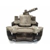 Recambio de pinza freno delantera derecha para volkswagen polo (6c1) 1.4 tdi referencia OEM IAM 1K0615124E  