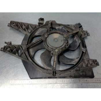 ELECTROVENTILADOR 7701068310 
