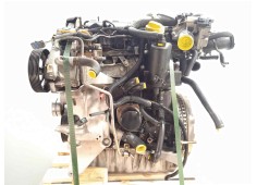 Recambio de motor completo para renault laguna ii (bg0) authentique referencia OEM IAM F9Q758  