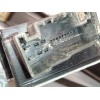 Recambio de elevalunas delantero izquierdo para seat ibiza (kj1) reference referencia OEM IAM 6F0837461  2Q1959881