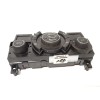 Recambio de mando climatizador para peugeot 3008 hybrid4 referencia OEM IAM 96738322XT  