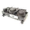 Recambio de mando climatizador para peugeot 3008 hybrid4 referencia OEM IAM 96738322XT  