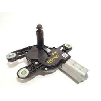 Recambio de motor limpia trasero para skoda fabia 1.0 mpi referencia OEM IAM 5F4955711A  