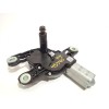 Recambio de motor limpia trasero para skoda fabia 1.0 mpi referencia OEM IAM 5F4955711A  