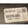Recambio de elevalunas delantero izquierdo para seat ibiza (kj1) reference referencia OEM IAM 6F0837461  2Q1959881