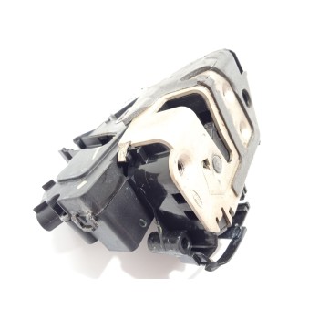 Recambio de cerradura puerta delantera derecha para ford fiesta (ccn) trend referencia OEM IAM AM5AU21812BE 2048282 