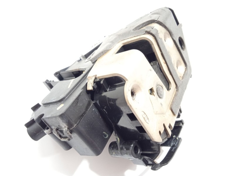 CERRADURA PUERTA DELANTERA DERECHA AM5AU21812BE 2048282 