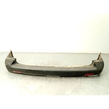Recambio de paragolpes trasero para volkswagen transporter t5 furgoneta (7ha, 7hh, 7ea, 7eh) 1.9 tdi referencia OEM IAM 7H080741