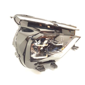 Recambio de faro derecho para citroën c4 iii 1.2 referencia OEM IAM 9830649280  73374698