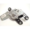 Recambio de motor limpia trasero para skoda fabia 1.0 mpi referencia OEM IAM 5F4955711A  